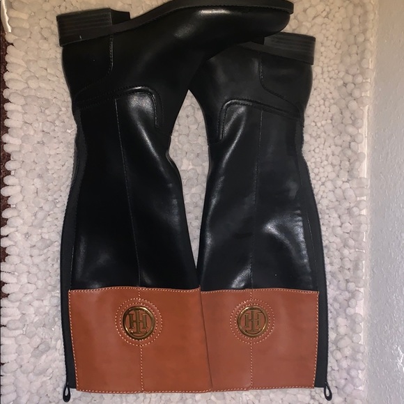 Boots - Picture 3 of 3